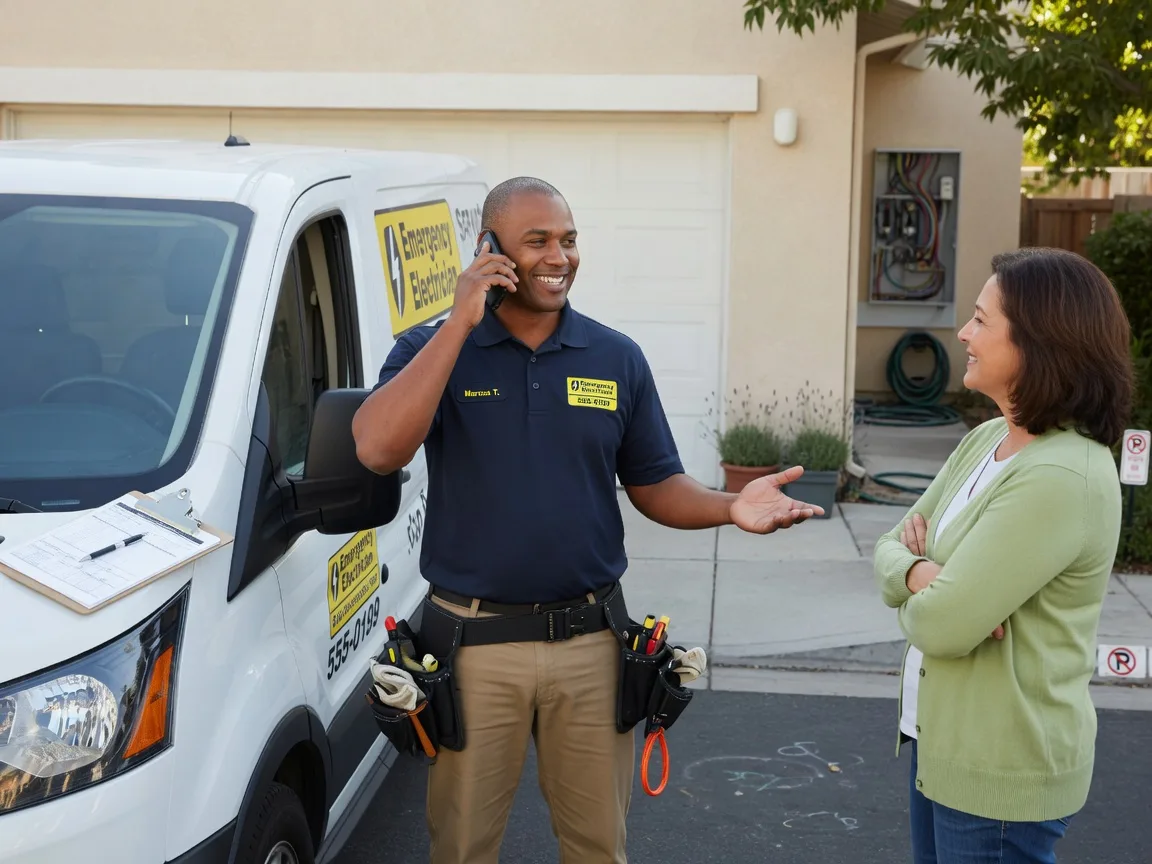 Emergency Electrician Springfield, CO FAQs